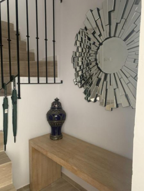 APARTAMENTOS SAN PEDRO